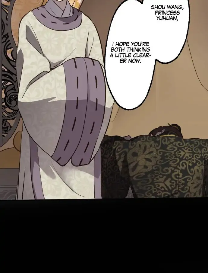 Seikei Bijin no Youkihi Tensei Chapter 41 page 37 - 