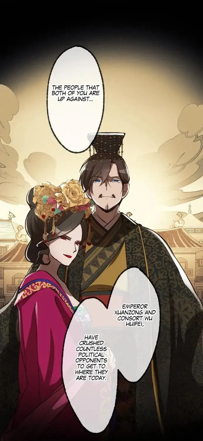 Seikei Bijin no Youkihi Tensei Chapter 41 page 38 - 