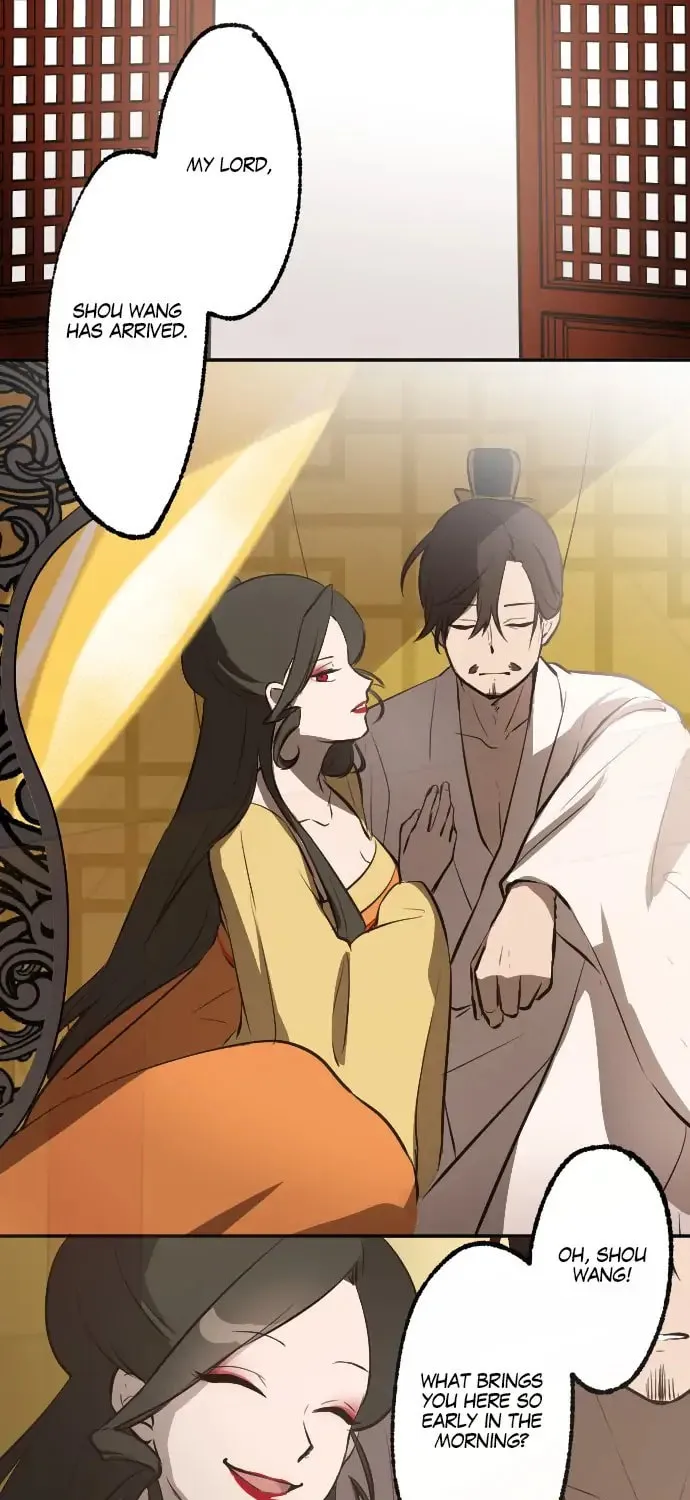 Seikei Bijin no Youkihi Tensei Chapter 41 page 50 - 
