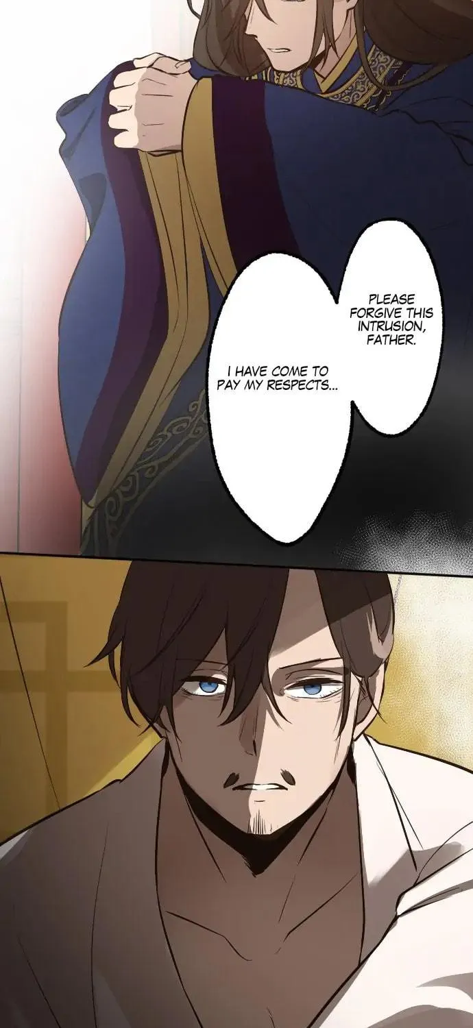 Seikei Bijin no Youkihi Tensei Chapter 41 page 52 - 