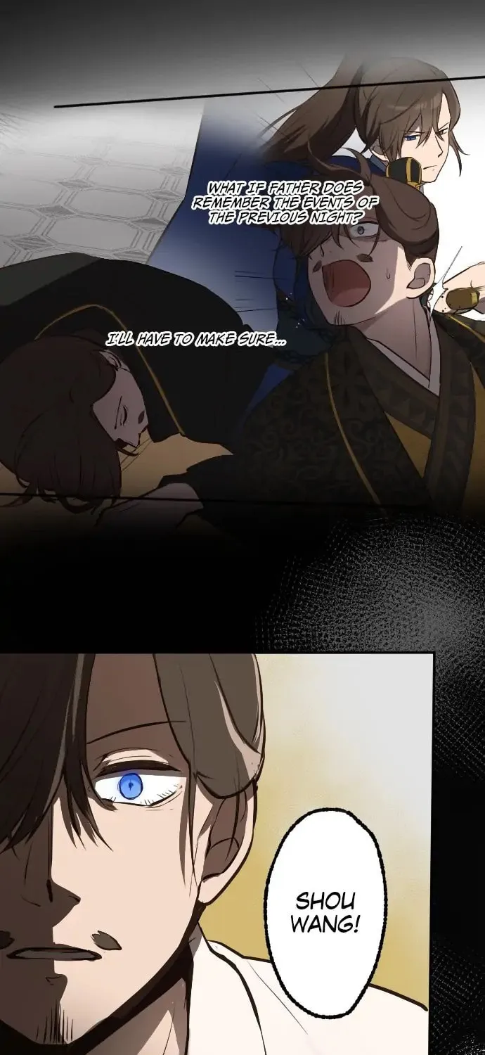 Seikei Bijin no Youkihi Tensei Chapter 41 page 54 - 