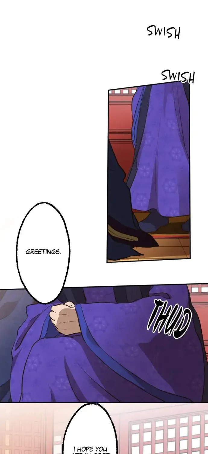 Seikei Bijin no Youkihi Tensei Chapter 42 page 20 - 