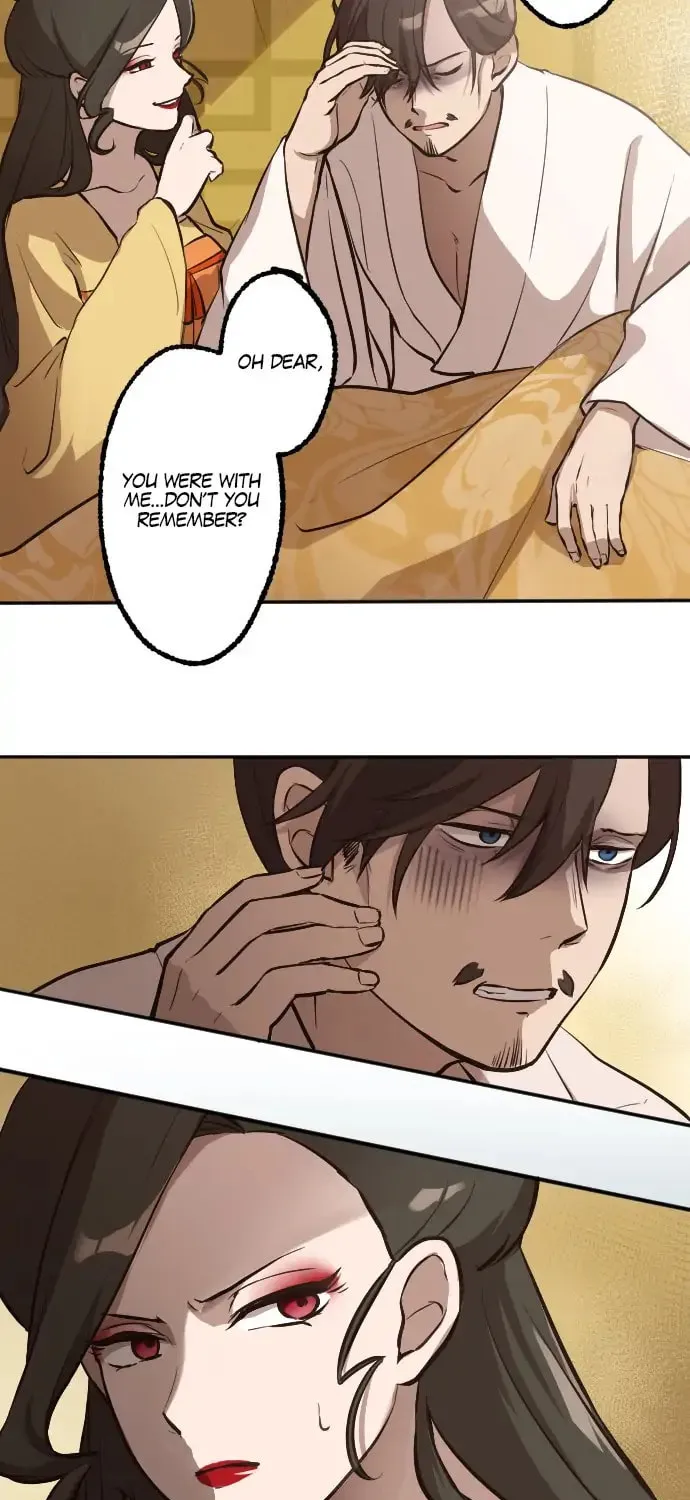 Seikei Bijin no Youkihi Tensei Chapter 42 page 3 - 