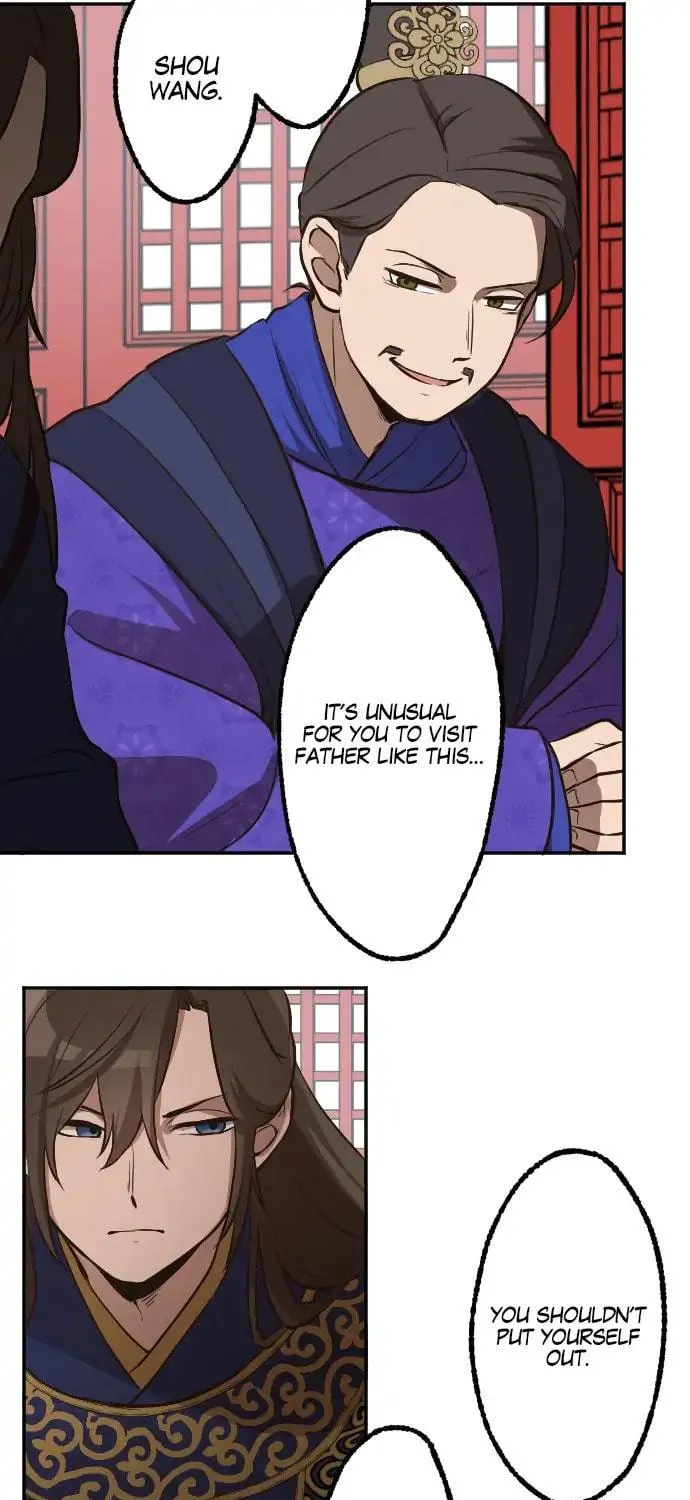 Seikei Bijin no Youkihi Tensei Chapter 42 page 28 - 
