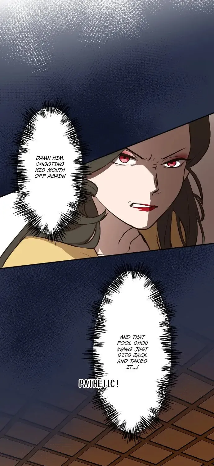 Seikei Bijin no Youkihi Tensei Chapter 42 page 30 - 