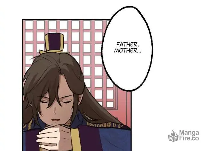 Seikei Bijin no Youkihi Tensei Chapter 42 page 35 - 
