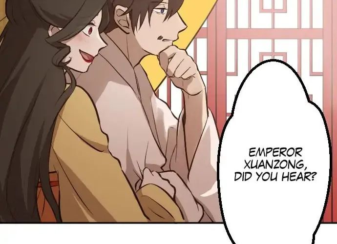 Seikei Bijin no Youkihi Tensei Chapter 42 page 37 - 