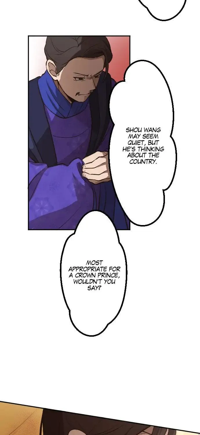 Seikei Bijin no Youkihi Tensei Chapter 42 page 38 - 