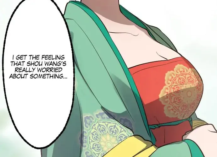 Seikei Bijin no Youkihi Tensei Chapter 42 page 43 - 