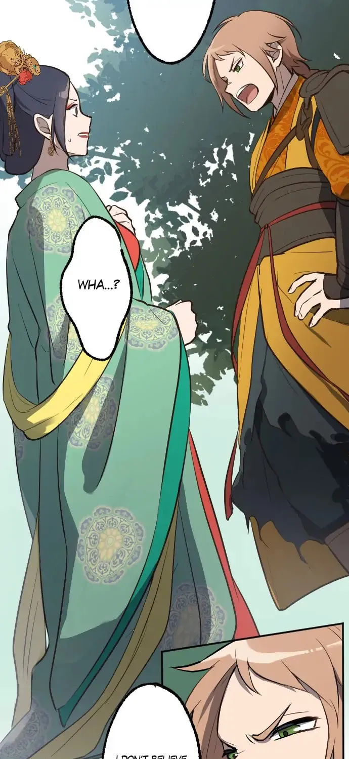 Seikei Bijin no Youkihi Tensei Chapter 42 page 50 - 