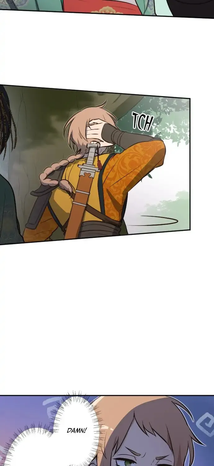 Seikei Bijin no Youkihi Tensei Chapter 42 page 54 - 