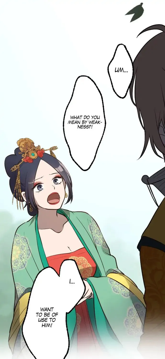 Seikei Bijin no Youkihi Tensei Chapter 42 page 56 - 