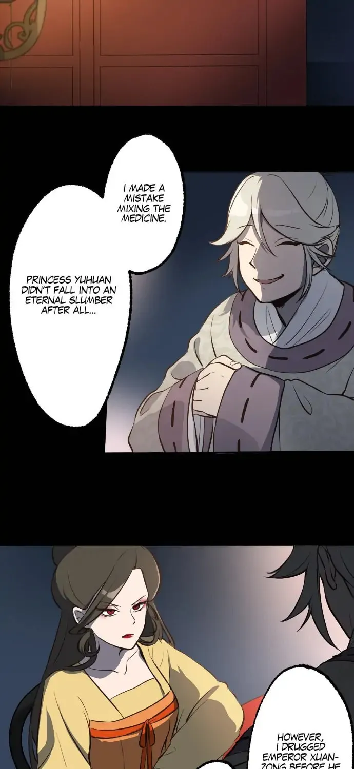 Seikei Bijin no Youkihi Tensei Chapter 42 page 7 - 
