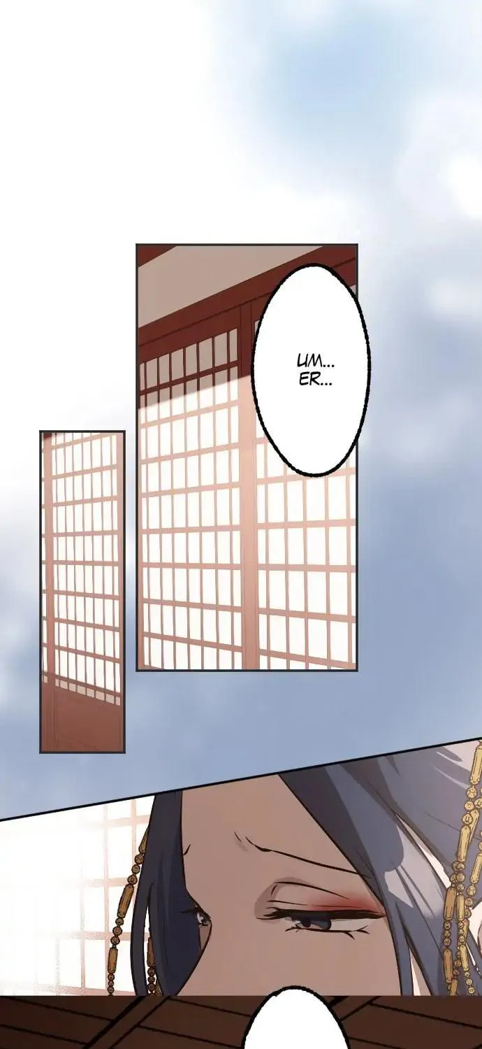 Seikei Bijin no Youkihi Tensei Chapter 42 page 63 - 