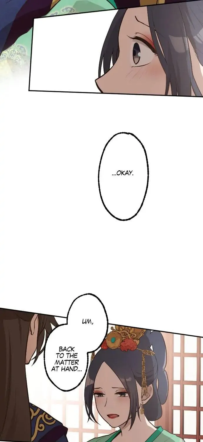 Seikei Bijin no Youkihi Tensei Chapter 43 page 11 - 