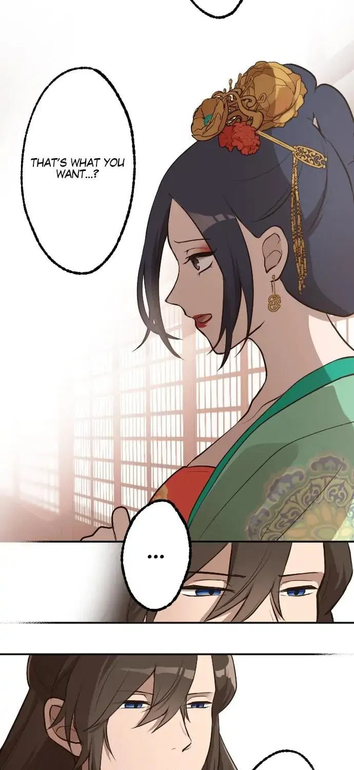 Seikei Bijin no Youkihi Tensei Chapter 43 page 19 - 
