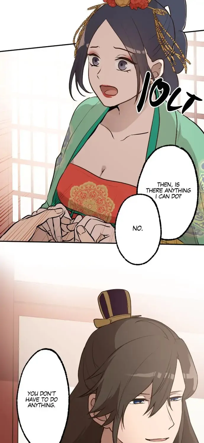 Seikei Bijin no Youkihi Tensei Chapter 43 page 21 - 