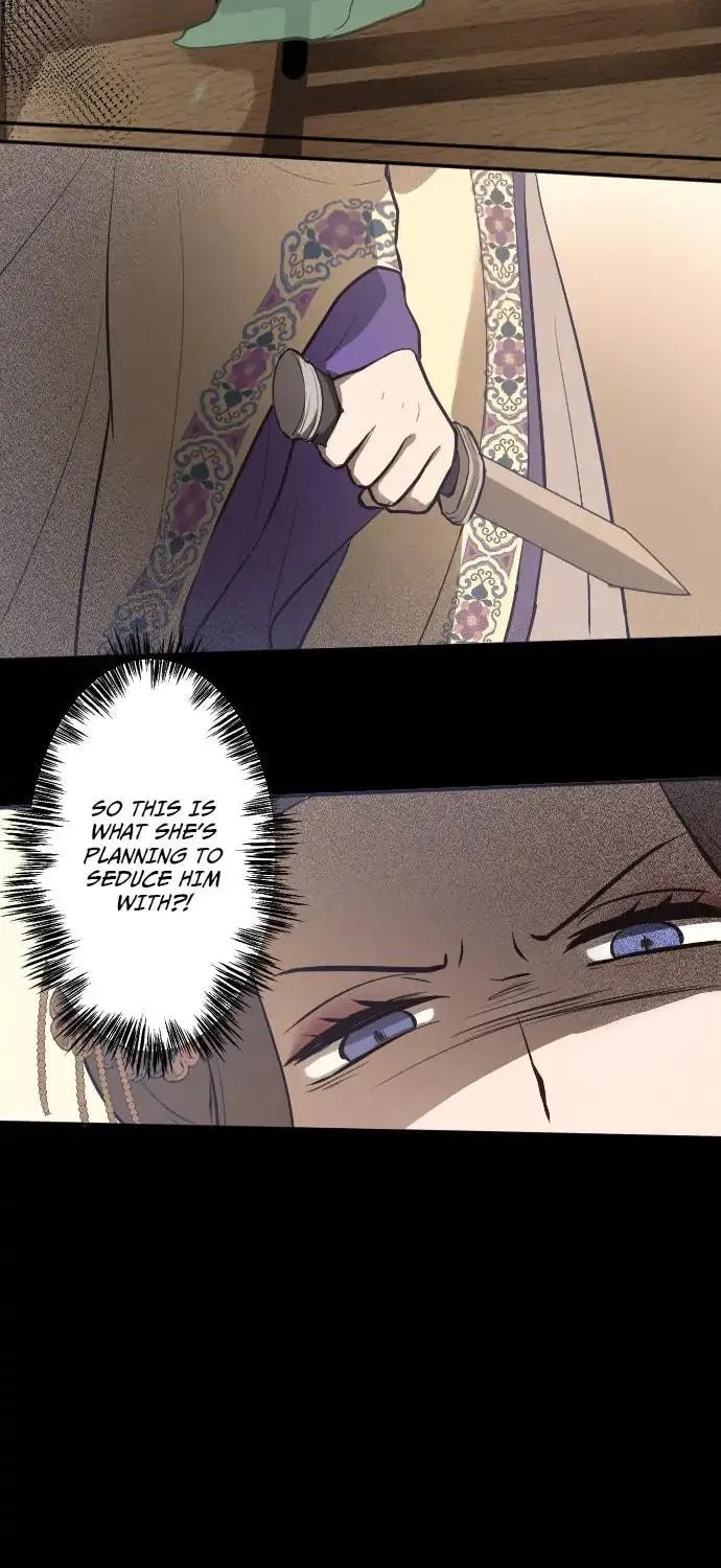 Seikei Bijin no Youkihi Tensei Chapter 43 page 29 - 