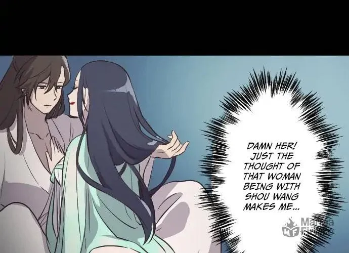 Seikei Bijin no Youkihi Tensei Chapter 43 page 30 - 