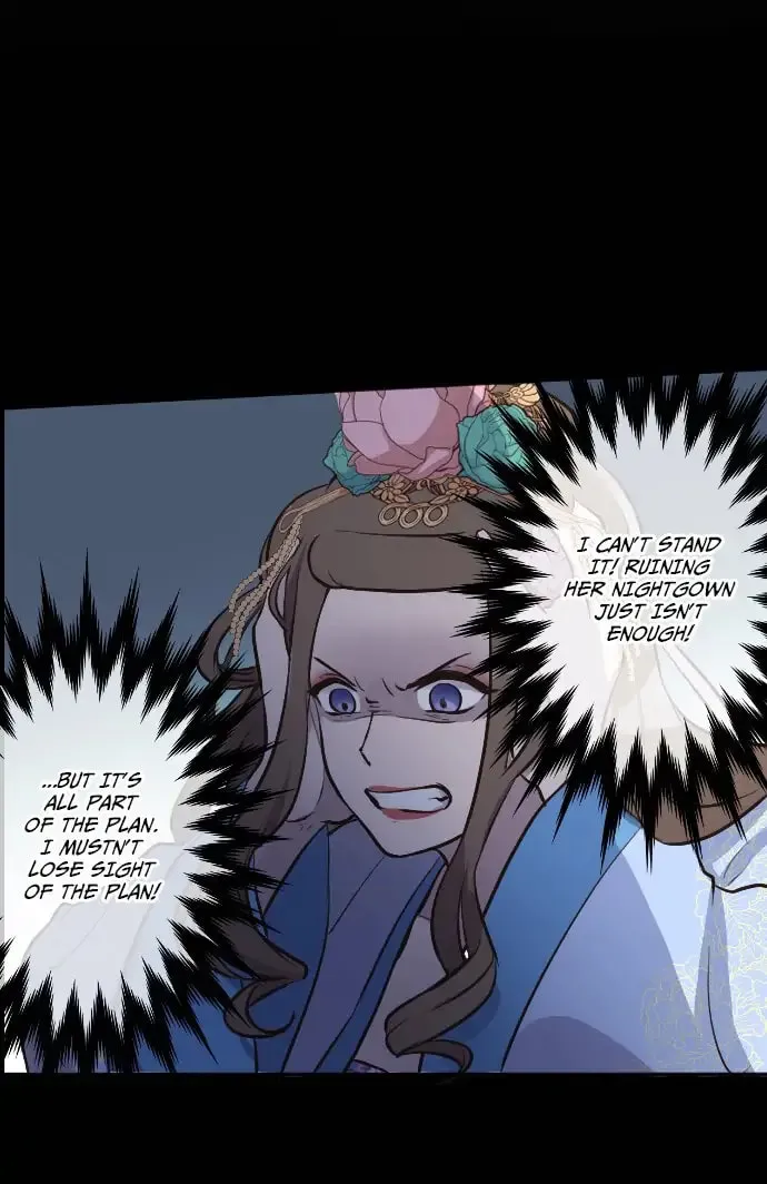 Seikei Bijin no Youkihi Tensei Chapter 43 page 33 - 