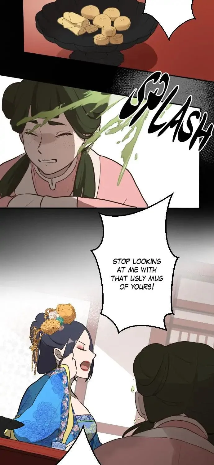 Seikei Bijin no Youkihi Tensei Chapter 43 page 40 - 