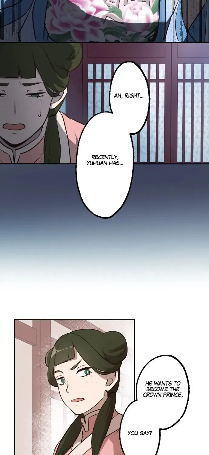 Seikei Bijin no Youkihi Tensei Chapter 43 page 44 - 