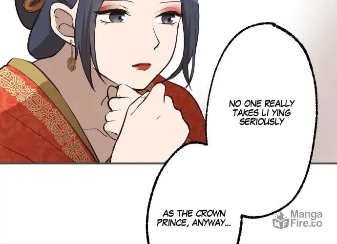 Seikei Bijin no Youkihi Tensei Chapter 43 page 47 - 