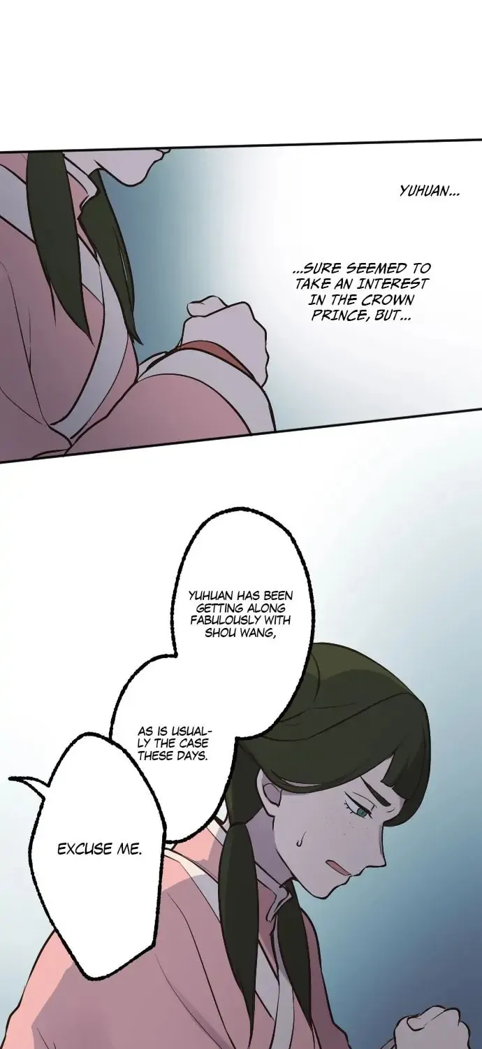 Seikei Bijin no Youkihi Tensei Chapter 43 page 49 - 