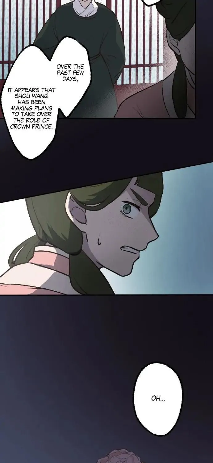 Seikei Bijin no Youkihi Tensei Chapter 43 page 51 - 