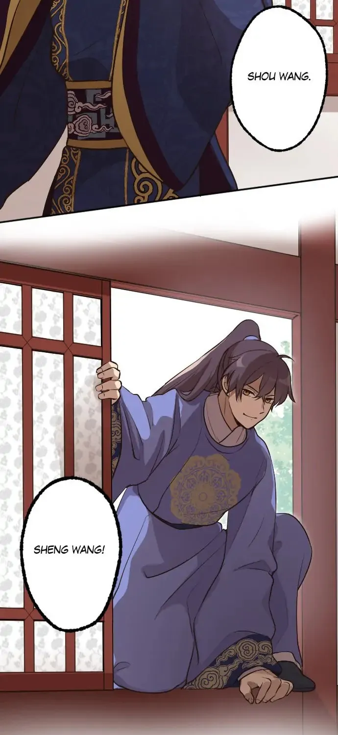 Seikei Bijin no Youkihi Tensei Chapter 43 page 55 - 