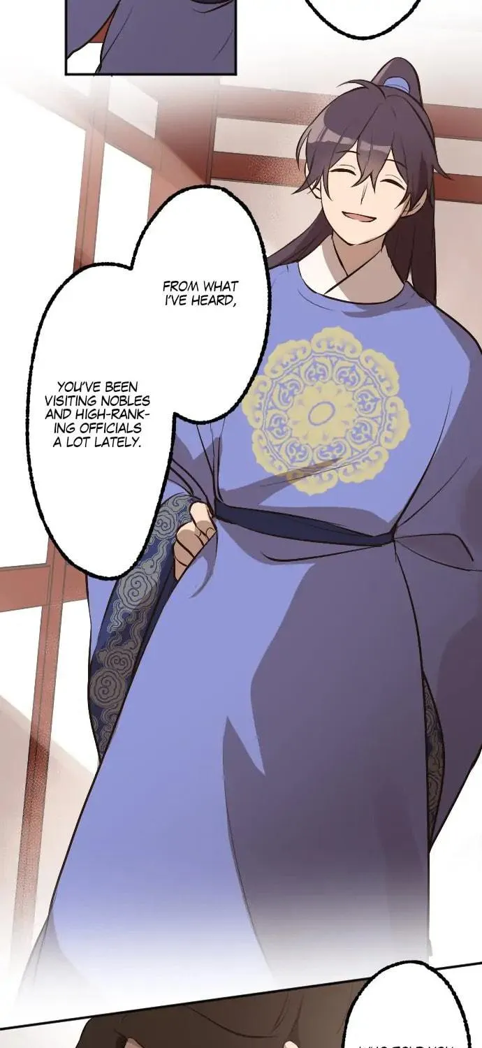 Seikei Bijin no Youkihi Tensei Chapter 43 page 57 - 
