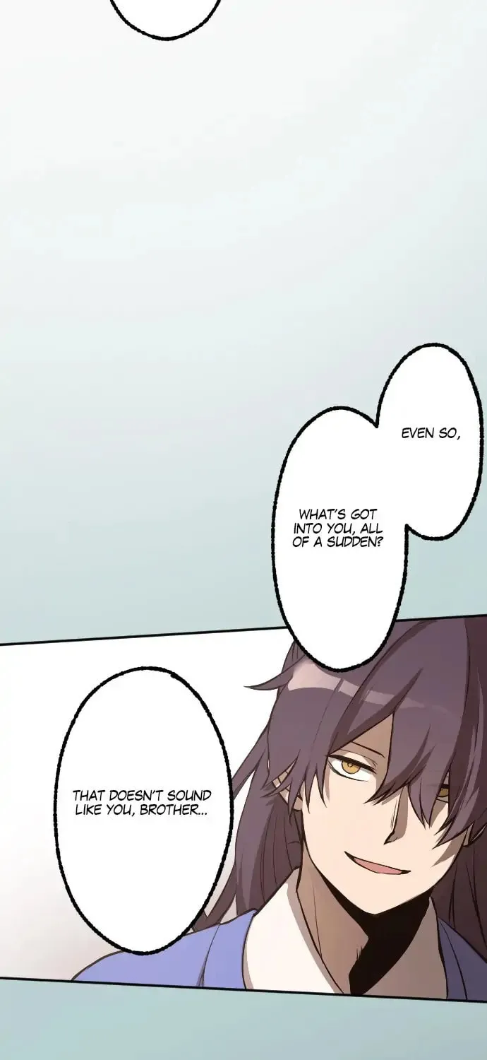 Seikei Bijin no Youkihi Tensei Chapter 43 page 59 - 