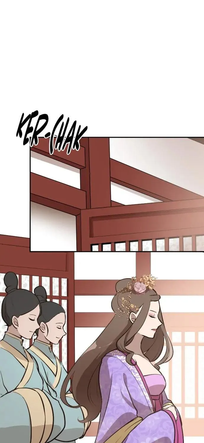 Seikei Bijin no Youkihi Tensei Chapter 44 page 18 - 