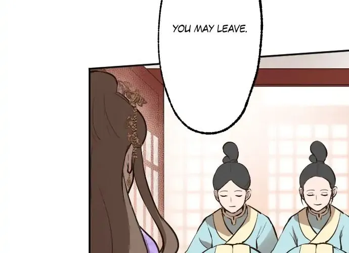 Seikei Bijin no Youkihi Tensei Chapter 44 page 21 - 