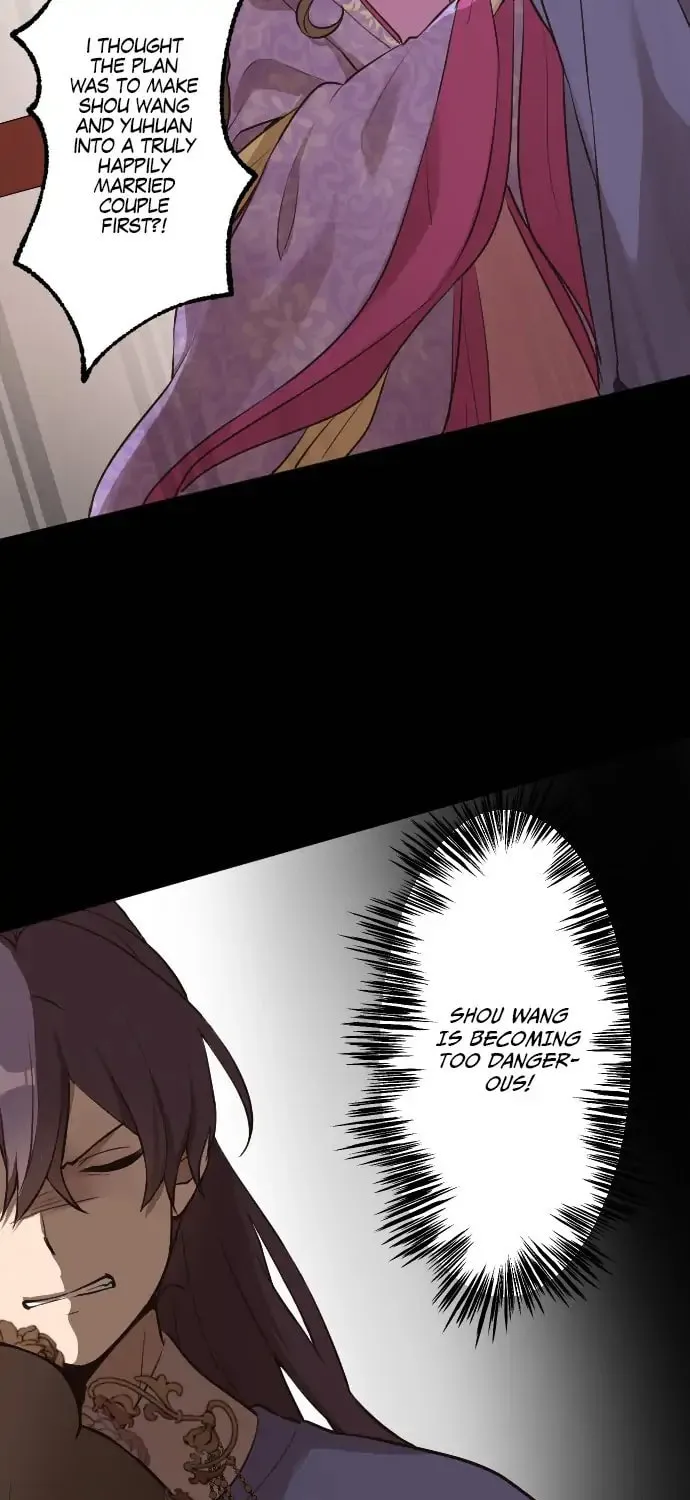 Seikei Bijin no Youkihi Tensei Chapter 44 page 26 - 