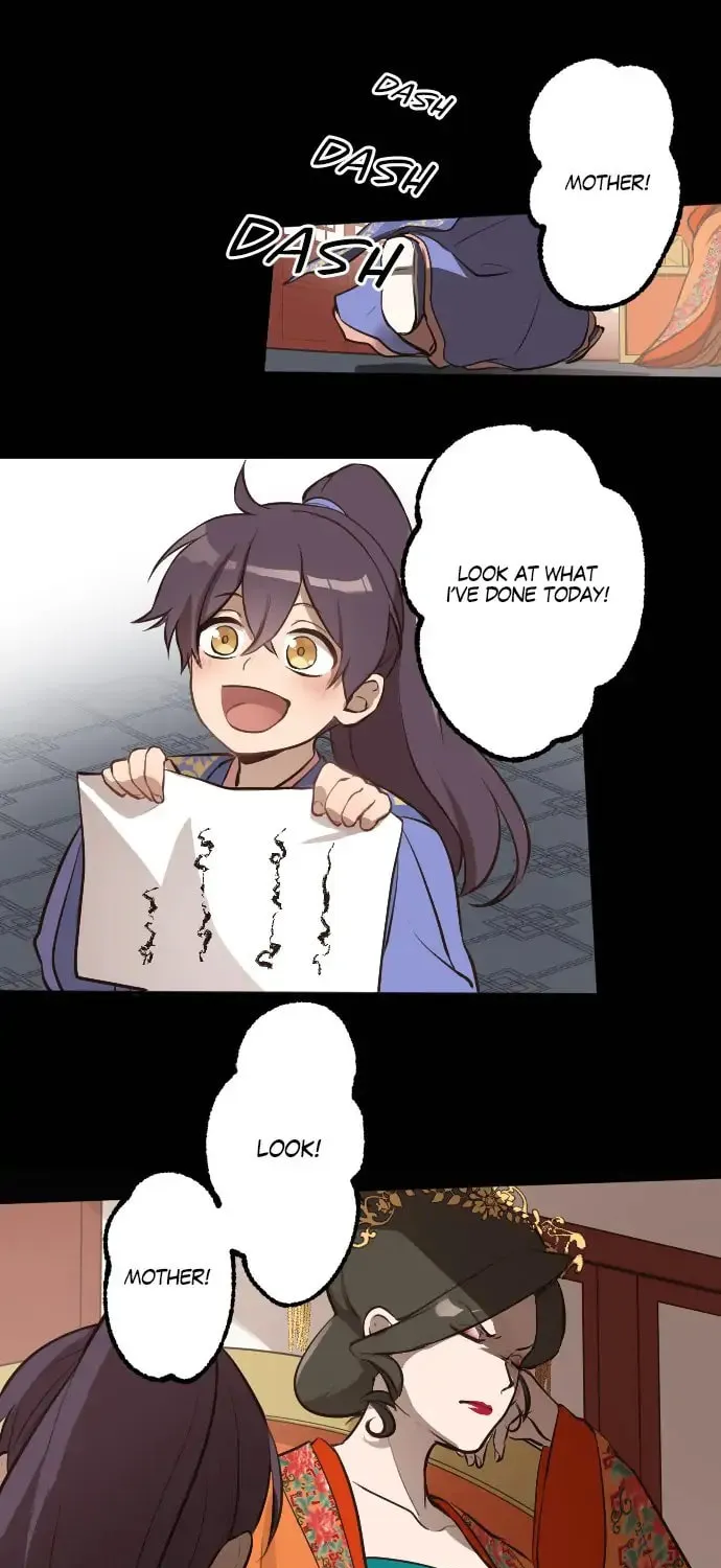 Seikei Bijin no Youkihi Tensei Chapter 44 page 30 - 