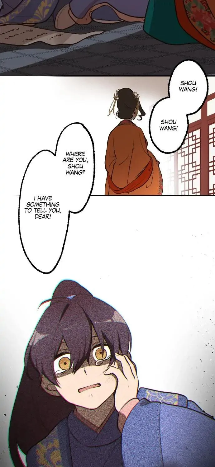 Seikei Bijin no Youkihi Tensei Chapter 44 page 34 - 