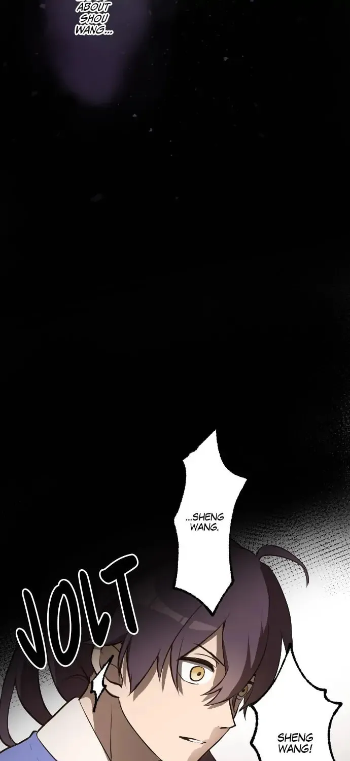 Seikei Bijin no Youkihi Tensei Chapter 44 page 36 - 
