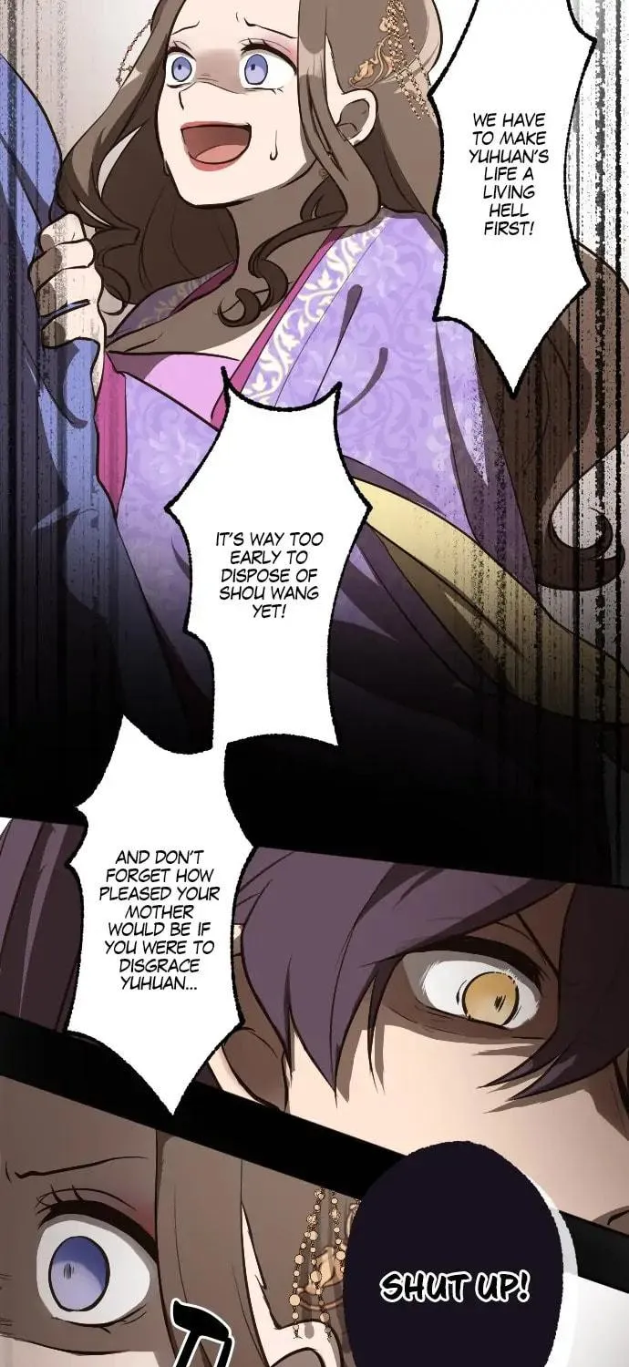 Seikei Bijin no Youkihi Tensei Chapter 44 page 38 - 