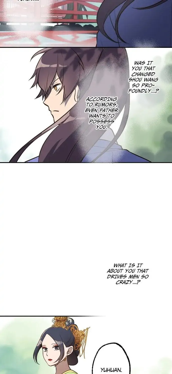 Seikei Bijin no Youkihi Tensei Chapter 44 page 47 - 