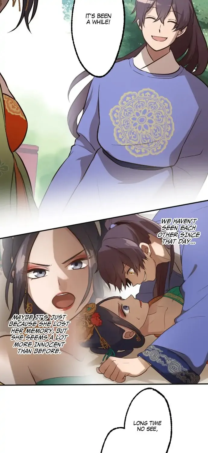 Seikei Bijin no Youkihi Tensei Chapter 44 page 49 - 
