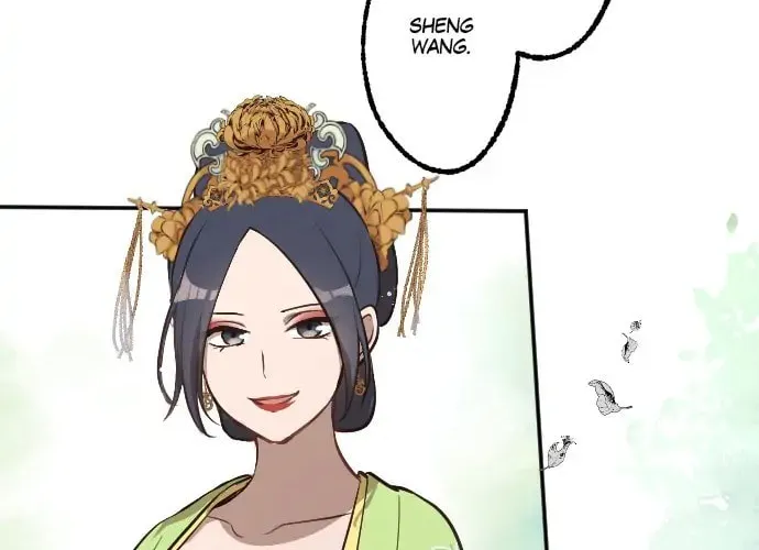 Seikei Bijin no Youkihi Tensei Chapter 44 page 50 - 