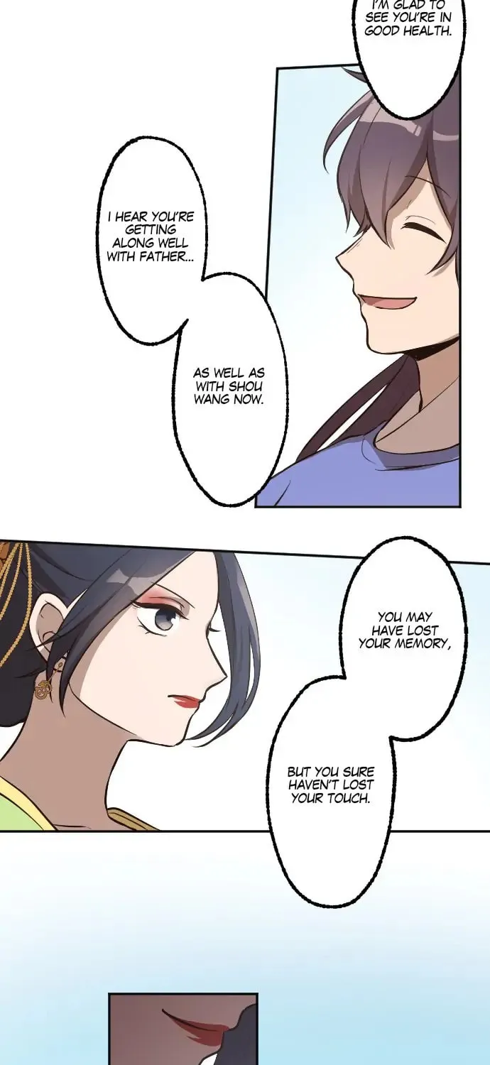 Seikei Bijin no Youkihi Tensei Chapter 44 page 53 - 