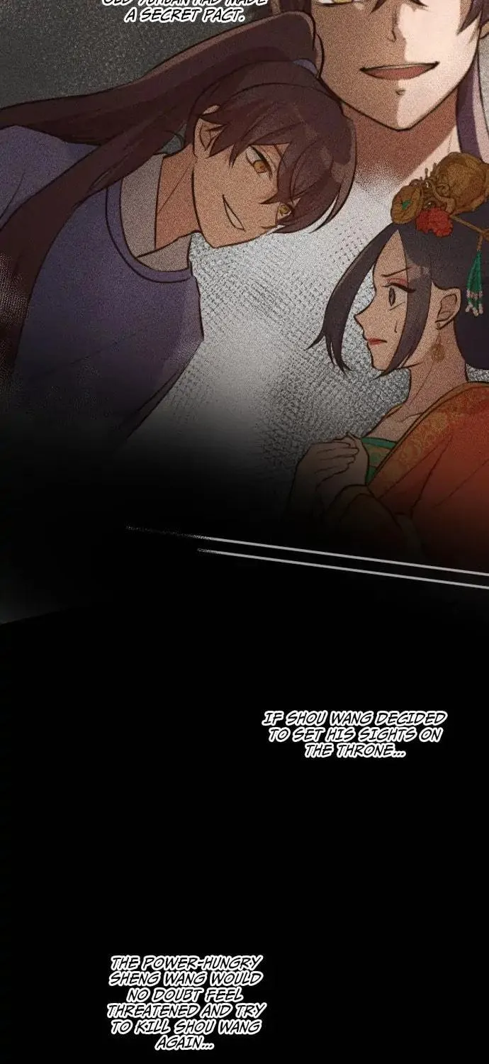 Seikei Bijin no Youkihi Tensei Chapter 45 page 11 - 