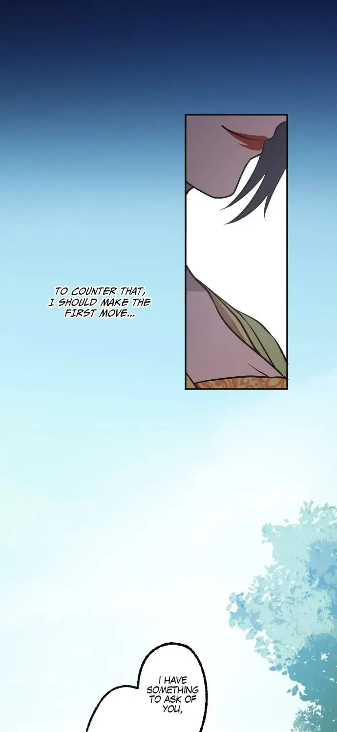 Seikei Bijin no Youkihi Tensei Chapter 45 page 13 - 