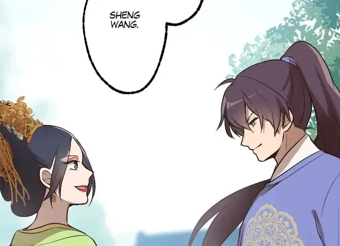 Seikei Bijin no Youkihi Tensei Chapter 45 page 14 - 