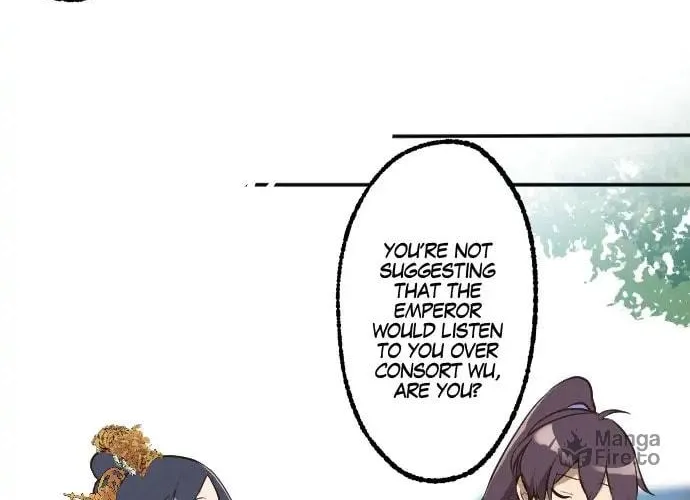 Seikei Bijin no Youkihi Tensei Chapter 45 page 18 - 