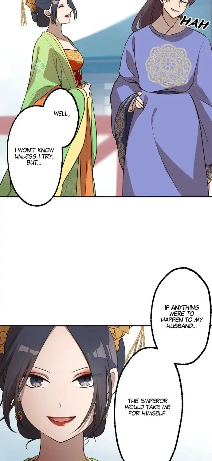 Seikei Bijin no Youkihi Tensei Chapter 45 page 19 - 