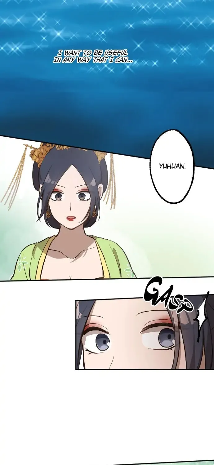 Seikei Bijin no Youkihi Tensei Chapter 45 page 3 - 