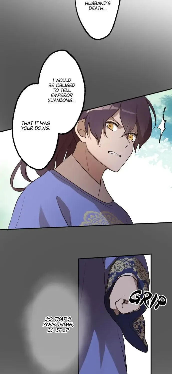 Seikei Bijin no Youkihi Tensei Chapter 45 page 21 - 